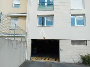 Location Garage box et parkingAngers Saint-Jacques Nazareth
