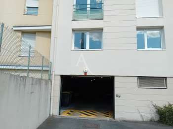 Location garage box et parking Angers Saint-Jacques Nazareth 49