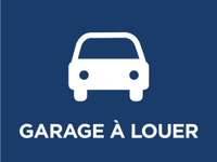 Location garage box et parking