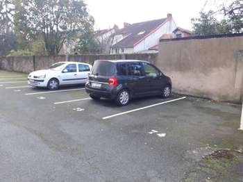 Location garage box et parking