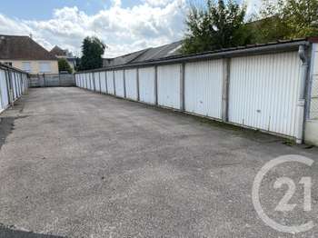 Location Garage box et parking 12 m&sup2;Argentan