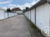 Location garage box et parking Location garage box et parking