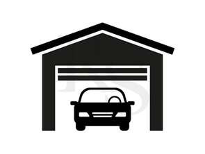 Location Garage box et parkingArgentan