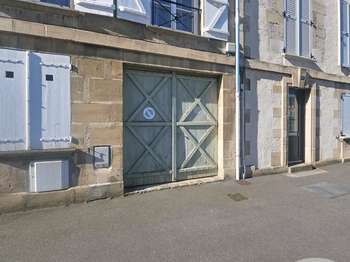 Location garage box et parking Argentan 61
