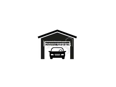 Location garage box et parking Argentan 61