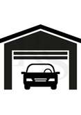 Location garage box et parking Argentan - 61