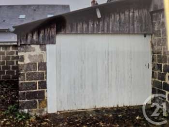 Location Garage box et parking 14 m&sup2;Argentan