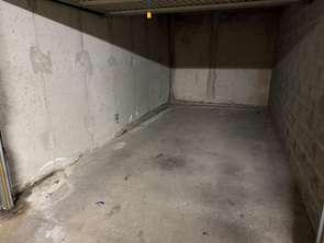 Location Garage box et parking 15 m&sup2;Auray