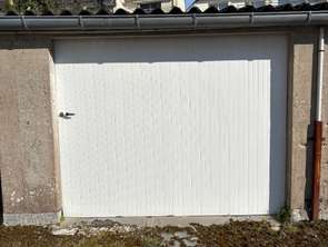 Location Garage box et parkingAuray