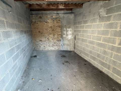 Location garage box et parking
