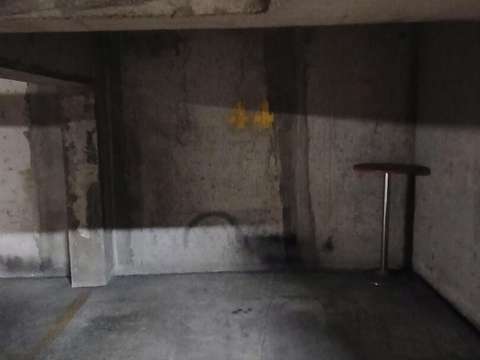 Location garage box et parking