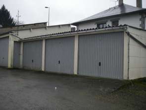 Location Garage box et parking 20 m&sup2;Avranches
