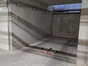 Location Garage box et parkingAvrillé