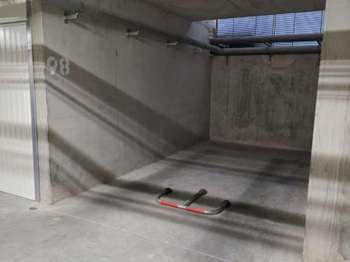 Location garage box et parking Avrillé 49
