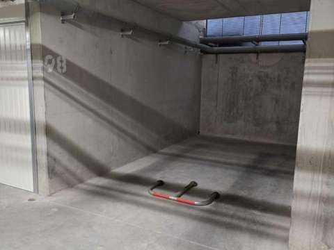 Location garage box et parking Avrillé 49