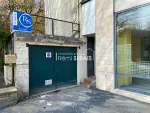 Location Garage box et parkingBagnoles-de-l'Orne