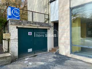 Location garage box et parking