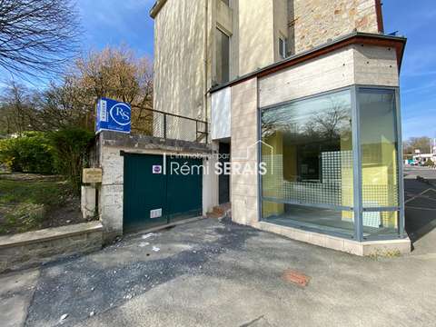 Location garage box et parking
