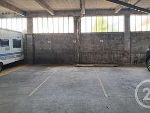 Location Garage box et parking 7 m&sup2;Bagnoles-de-l'Orne