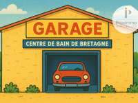 Location garage box et parking
