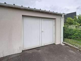 Location garage box et parking