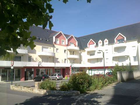 Location garage box et parking