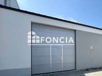 Location garage box et parking