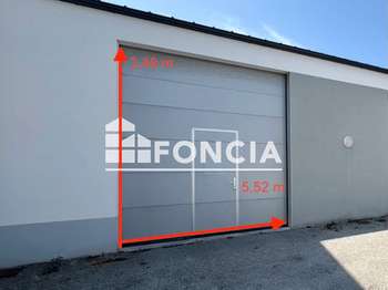 Location garage box et parking