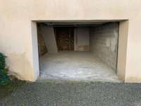 Location garage box et parking 1 pièce