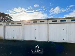 Location Garage box et parking 12 m&sup2;Bayeux Ouest