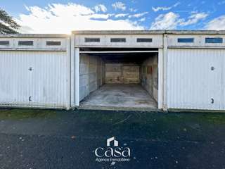 Location garage box et parking