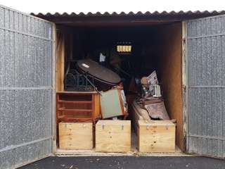 Location garage box et parking