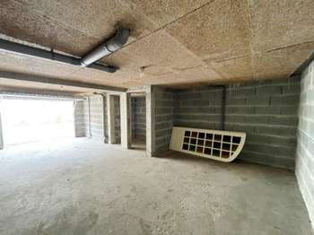 Location garage box et parking