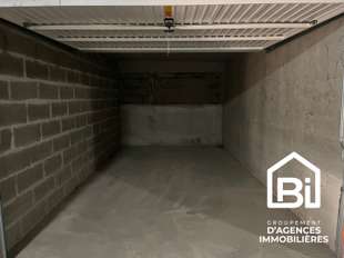 Photo Location garage box et parking Bernières-sur-Mer