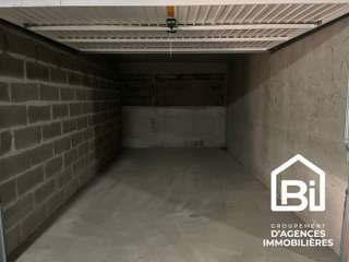 Location garage box et parking