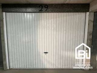 Location garage box et parking