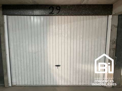Location garage box et parking