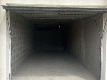 Location Garage box et parking 17 m&sup2;Blonville-sur-Mer