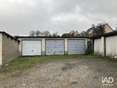 Location garage box et parking Bolbec - 76