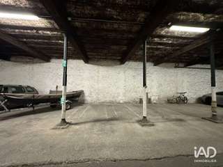 Location garage box et parking