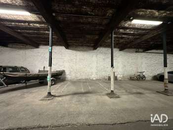 Location garage box et parking