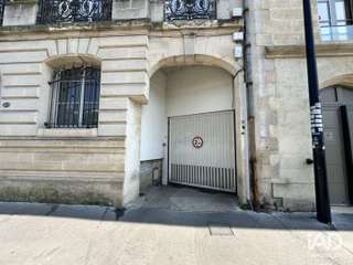 Location garage box et parking