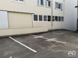 Location Garage box et parking 9 m&sup2;Bordeaux