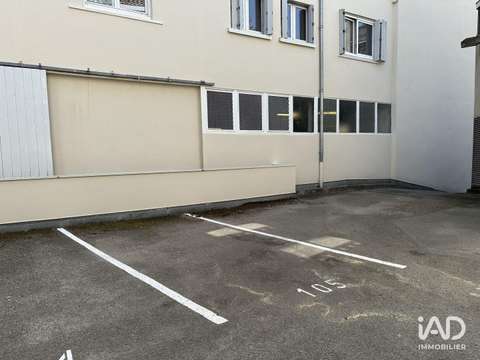 Location garage box et parking Bordeaux 33