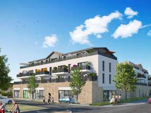 Location Garage box et parking 13 m&sup2;Bouaye