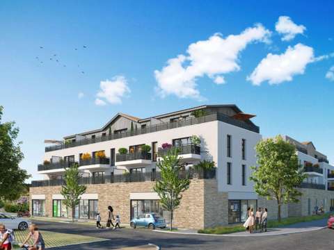 Location garage box et parking Bouaye 44