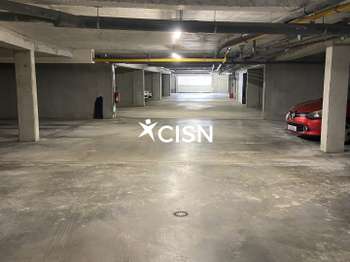 Location Garage box et parking 12 m&sup2;Bouguenais