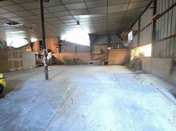 Location garage box et parking Location garage box et parking