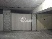 Location garage box et parking