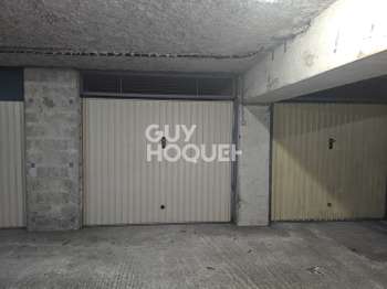 Location garage box et parking Brest 29